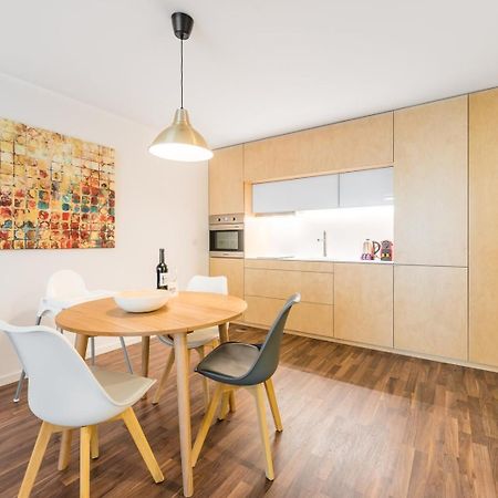 Ferienwohnung Guestready - Square Painted Ceuta Porto Exterior foto